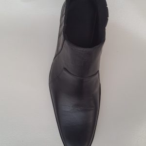 men's leather shoes