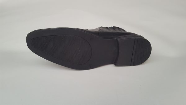 men's leather shoes