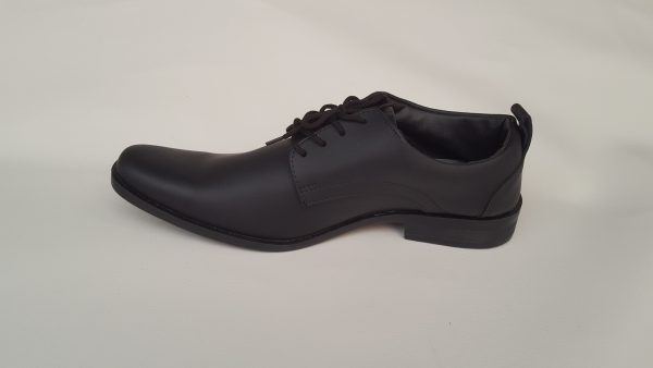 men's leather shoes