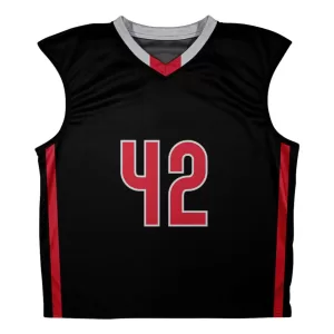 Best Lacrosse Jerseys Manufacturer
