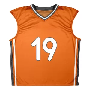 Custom Lacrosse Jerseys Supplier