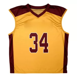 Custom Lacrosse Jerseys