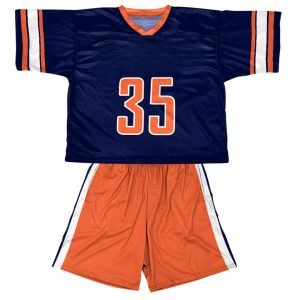 Custom Lacrosse Uniforms