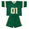 Custom Lacrosse Uniforms Builders