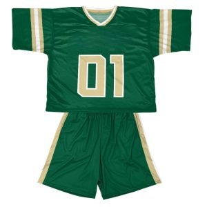 Custom Lacrosse Uniforms Builders