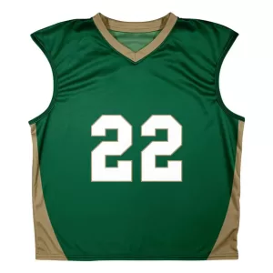 Customized Lacrosse Jerseys Builders
