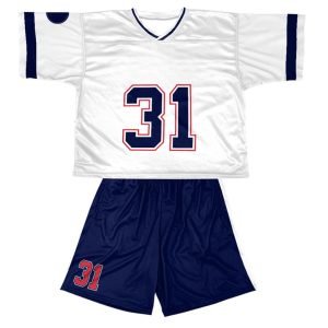Customized Lacrosse Uniforms