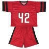 Customized Lacrosse Uniforms Manufacturer