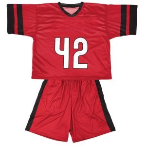Customized Lacrosse Uniforms Manufacturer
