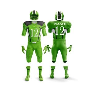 American Football Uniforms Manufacturer