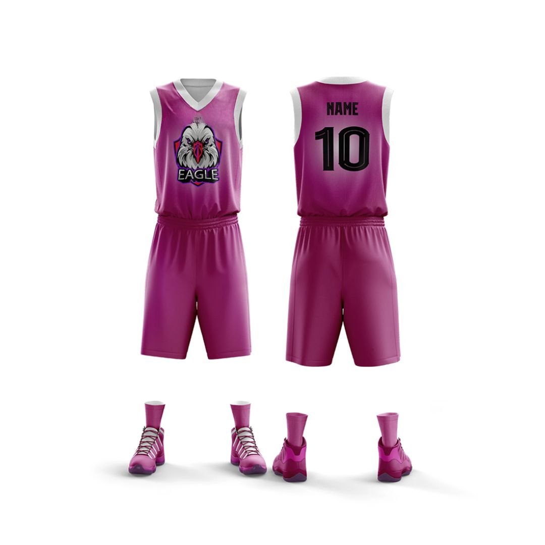 Best Basketball Uniforms Manufacturer