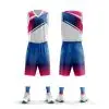 Custom Basketball Uniforms Supplier