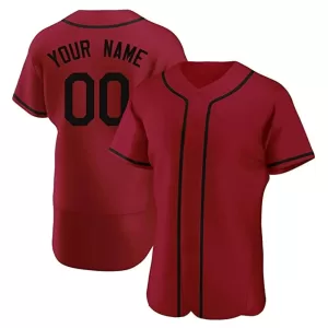 Best Custom Baseball Jerseys