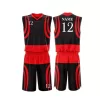 Best Custom Basketball Uniforms
