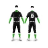 Best Custom Baseball Uniforms Manufacturer