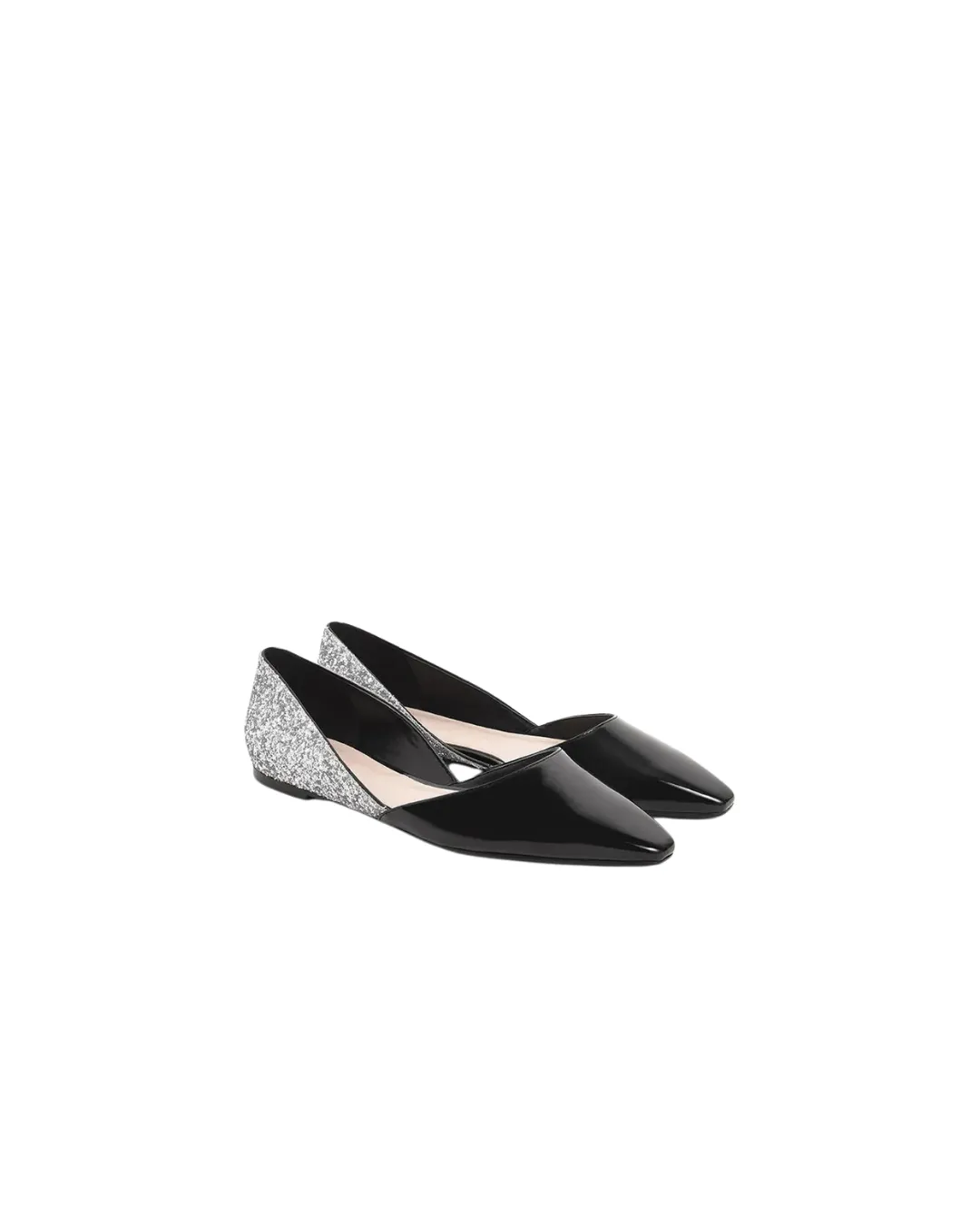 Private Label Beige Shoes
