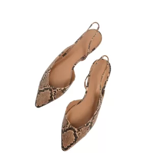 Custom made Blossi Shoes
