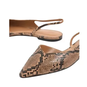 Custom made Blossi Shoes