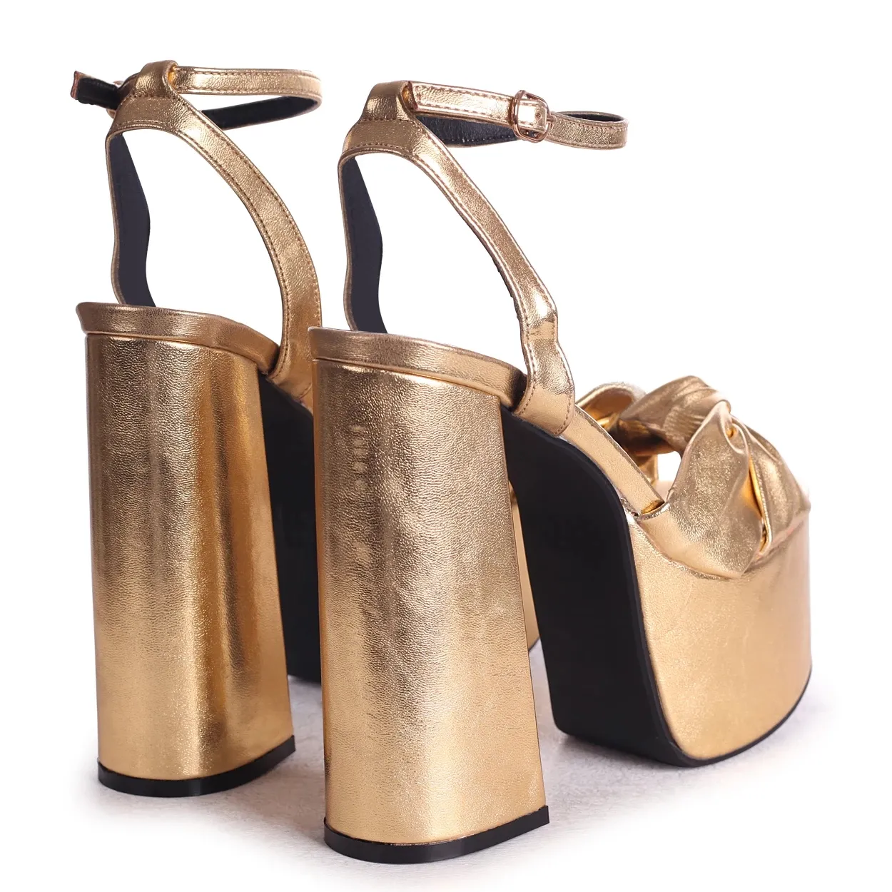 Bold Platform Bold Platform by LajwantiCollections