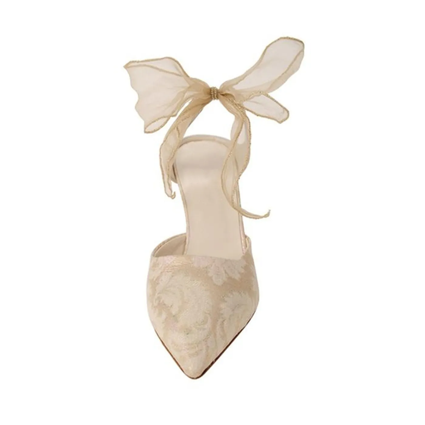 blushwalk-shoes-wholesale Custom made BlushStep Shoes