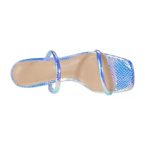White Label BoldRise Shoes