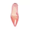 Custom made Chic Walk Shoes – Stylish Comfort and Durability by Lajwanti Designers