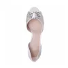 Custom CrystalCharm Shoes Manufacturers