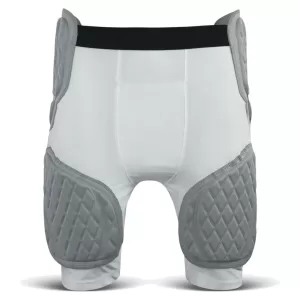 Custom American Football Shorts