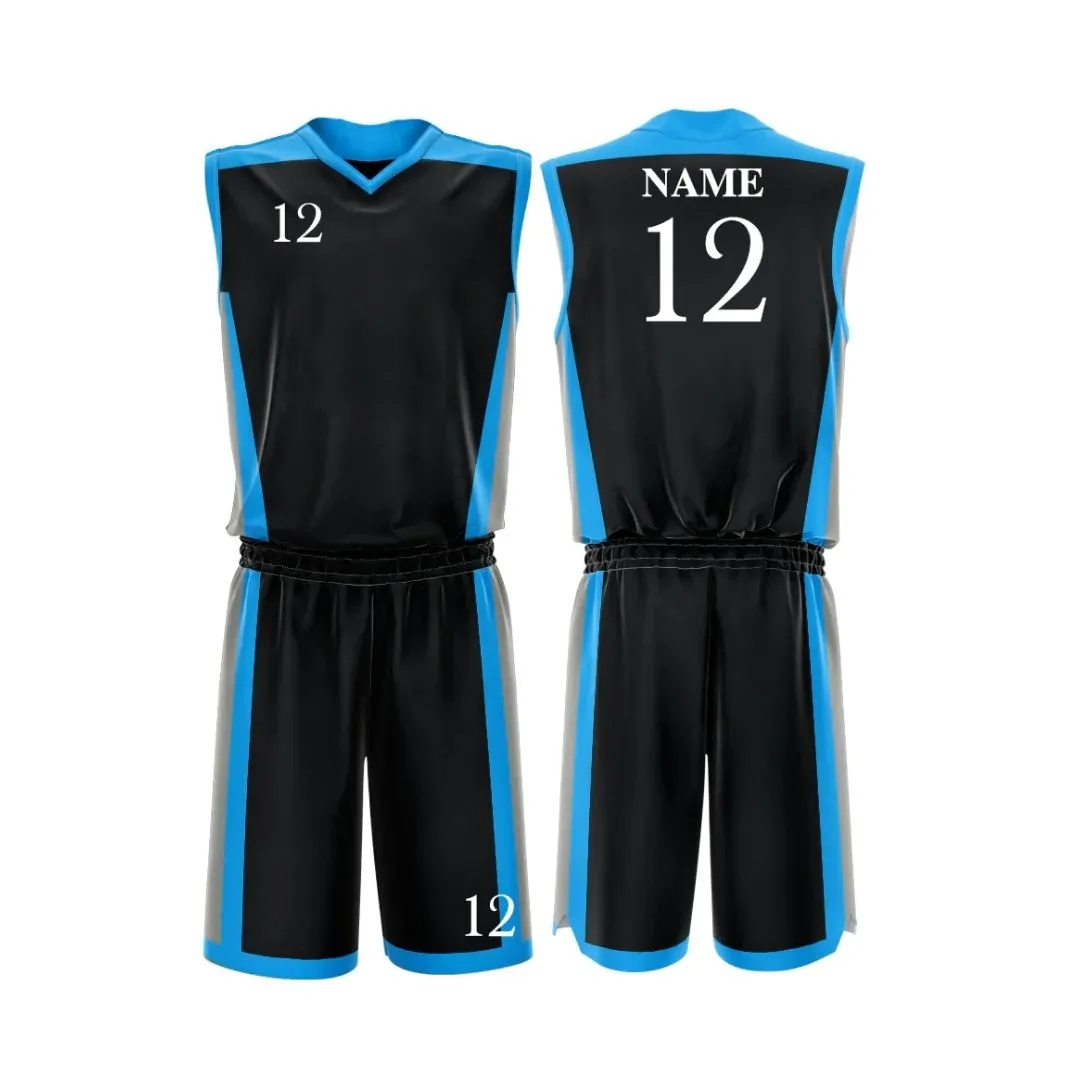 custom-basketball-uniform-wholesale Custom Basketball Uniforms