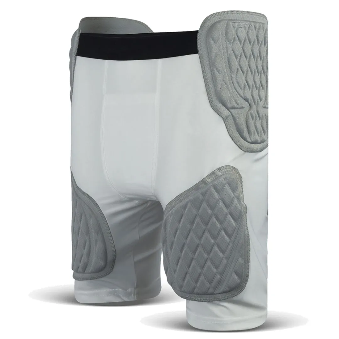 custom-football-team-shorts