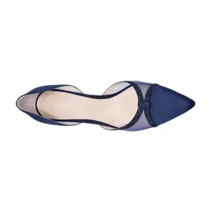 Custom PearlGlow shoes Manufacturers