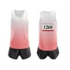 Custom Running Track Uniforms Builders