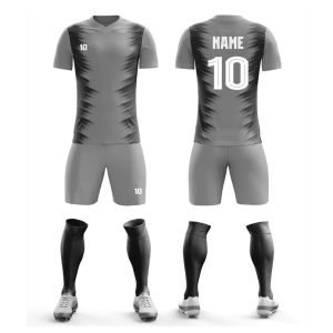 Customized Soccer Uniforms For Women’s