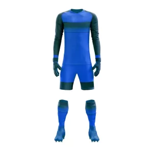 Custom Soccer Uniforms