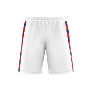 custom soccer shorts manufacturer – bulk orders by Lajwanti Designers
