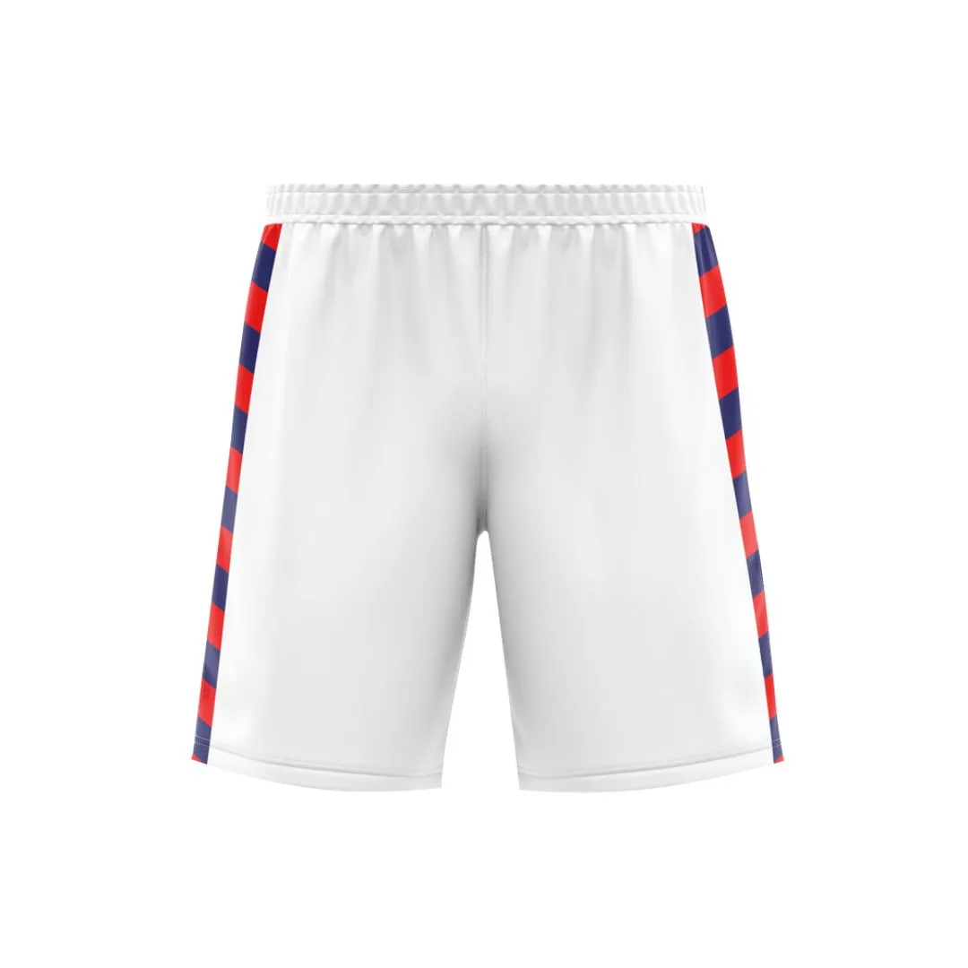 custom-soccer-uniform-builders custom soccer shorts manufacturer – bulk orders by Lajwanti Designers