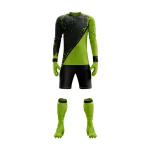 Custom Soccer Uniforms