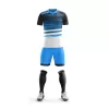 Custom Soccer Uniforms Builders