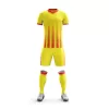 Custom Soccer Uniforms Manufacturer