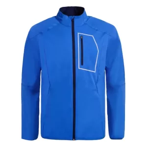 Custom Tennis Jacket