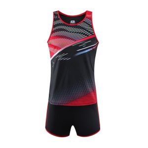 Custom Women’s Track Uniforms