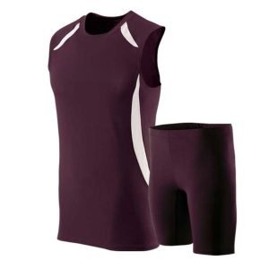 Women’s Track Uniforms Manufacturer