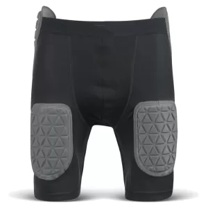 Customized American Football Shorts