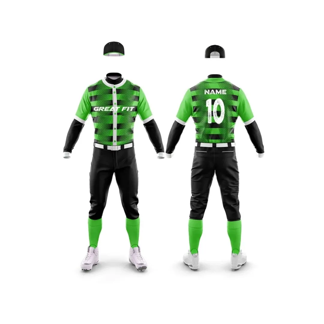customized-baseball-uniform Customized Baseball Uniforms