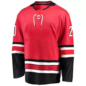 Customized Ice Hockey Jerseys