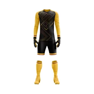 Customized Soccer Uniforms