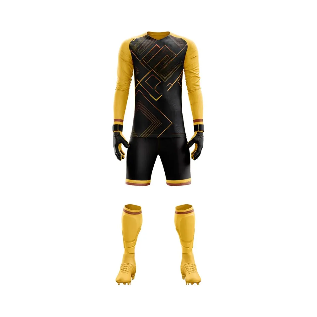 customized-soccer-uniform Customized Soccer Uniforms