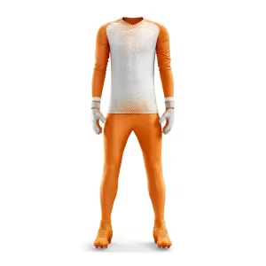 Customized Soccer Uniforms