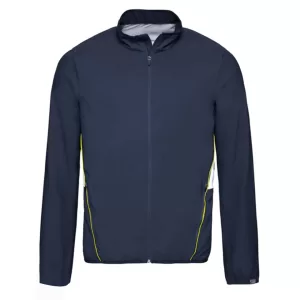 Customized Tennis Jacket Supplier