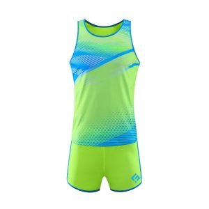 Customized Women’s Track Uniforms Builders